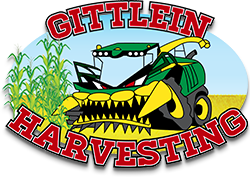 Gittlein Silage Harvesting 